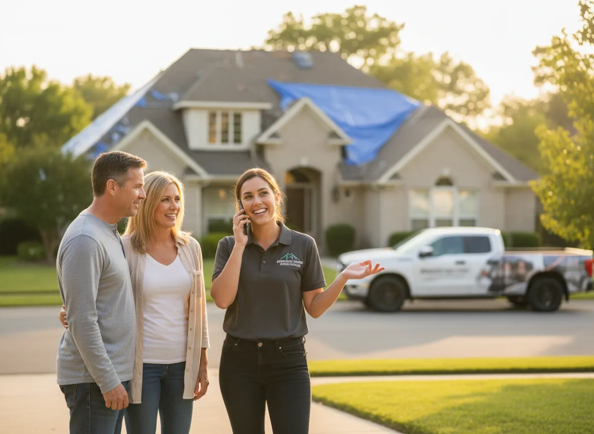 Emergency Roof Repair Cape Charles, VA FAQs